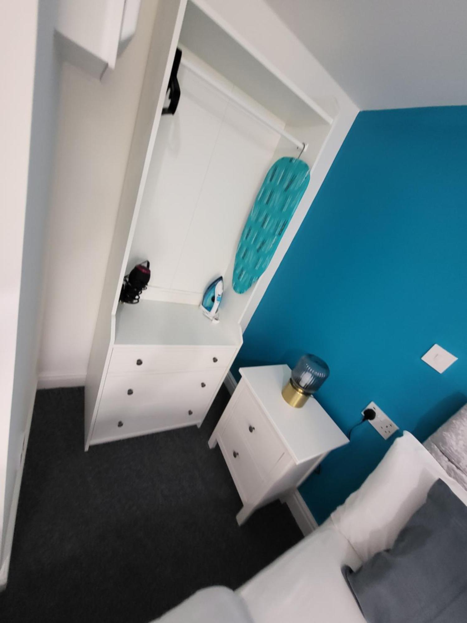 Stay Sleep Rest - Forest Road Nottingham Extérieur photo
